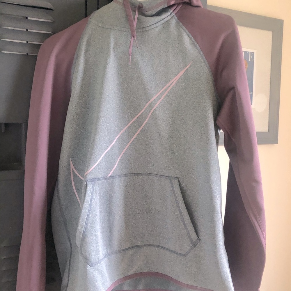 Nike hoodie